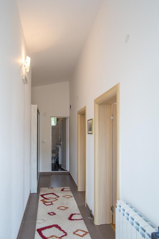 Apartments Vila Masha Petrovac Екстер'єр фото